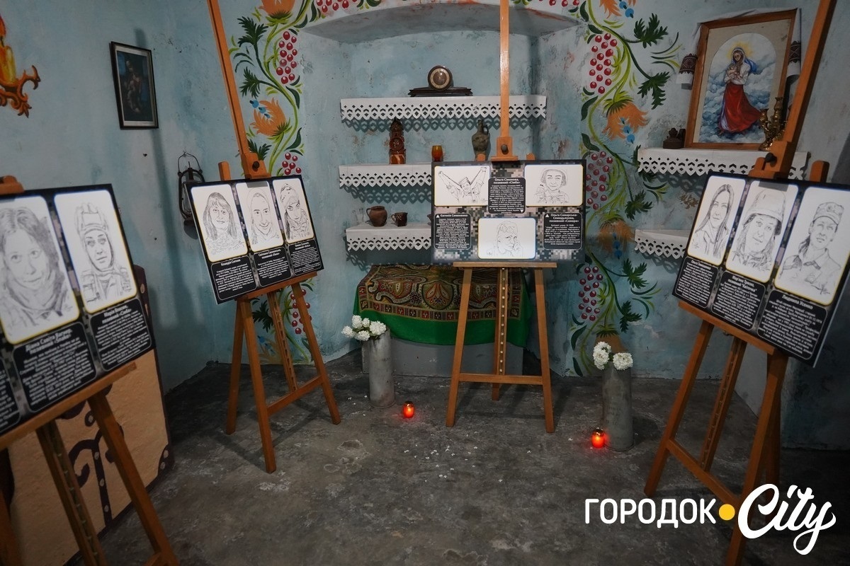 Від домашніх підвалів до сучасних укриттів. Як у Городоцькій громаді облаштовують сховища для дітей