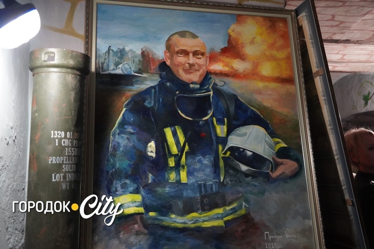 Від домашніх підвалів до сучасних укриттів. Як у Городоцькій громаді облаштовують сховища для дітей