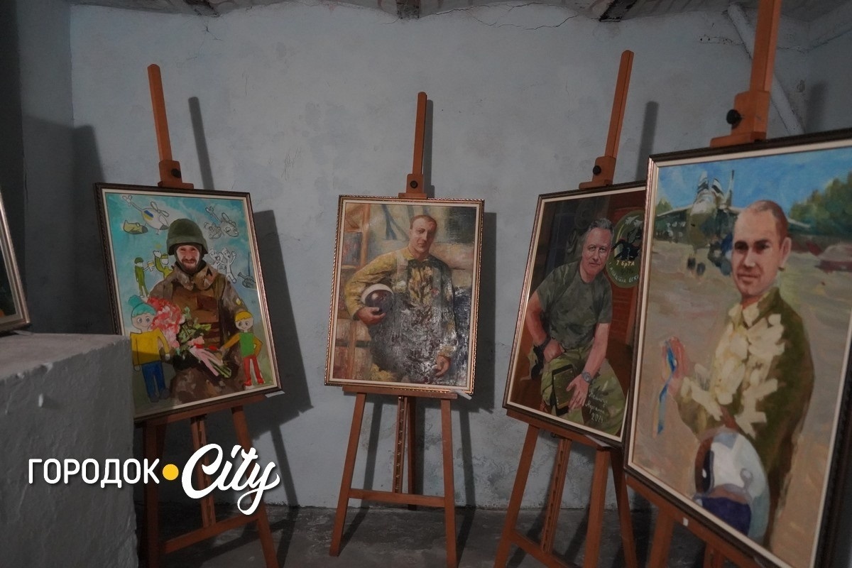 Від домашніх підвалів до сучасних укриттів. Як у Городоцькій громаді облаштовують сховища для дітей