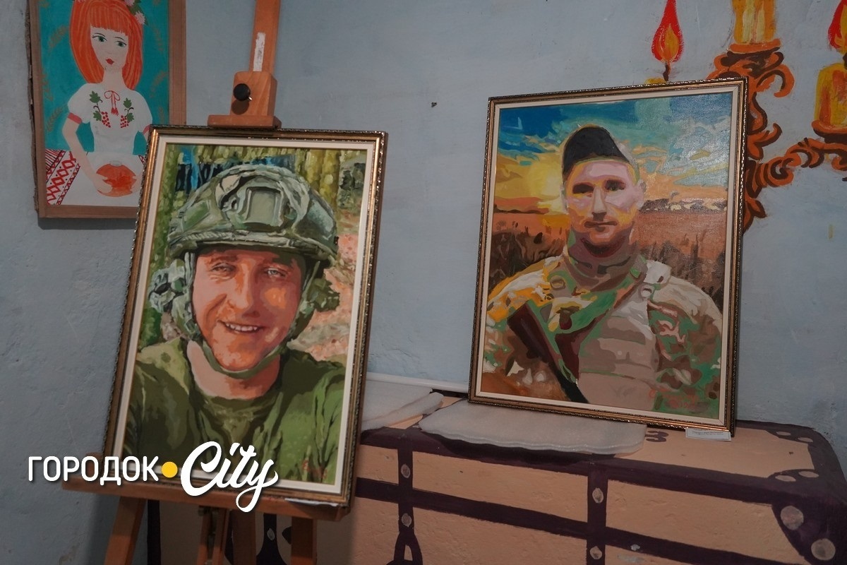Від домашніх підвалів до сучасних укриттів. Як у Городоцькій громаді облаштовують сховища для дітей