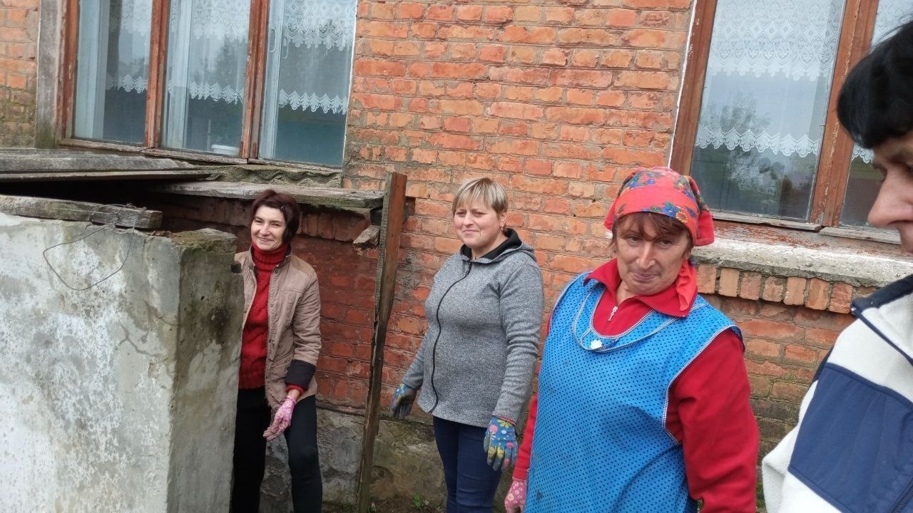 Від домашніх підвалів до сучасних укриттів. Як у Городоцькій громаді облаштовують сховища для дітей
