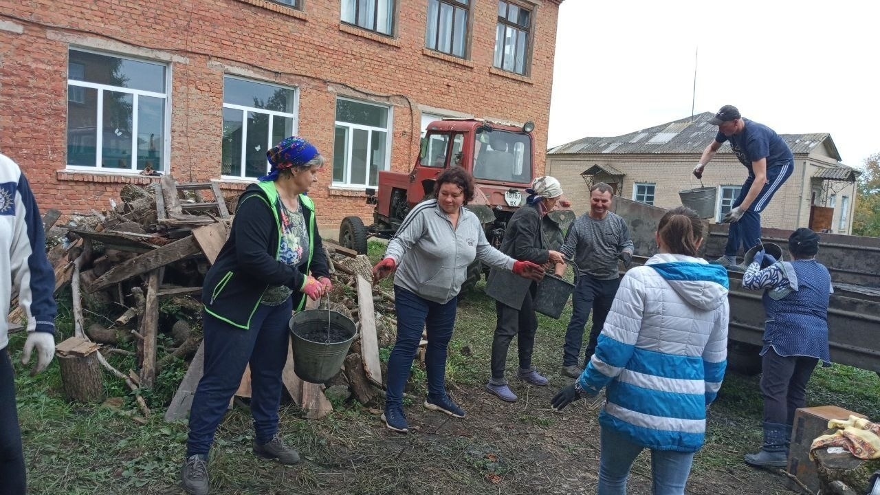 Від домашніх підвалів до сучасних укриттів. Як у Городоцькій громаді облаштовують сховища для дітей