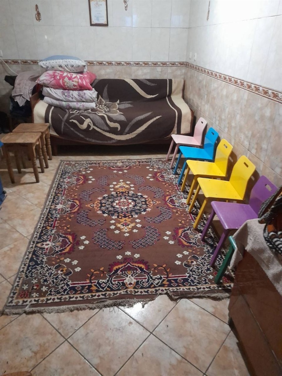 Від домашніх підвалів до сучасних укриттів. Як у Городоцькій громаді облаштовують сховища для дітей