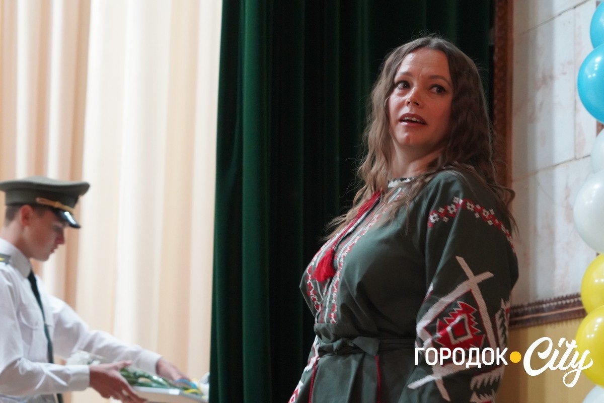 «Освітянський Собор 2025». У Городку привітали педагогів із Днем вчителя