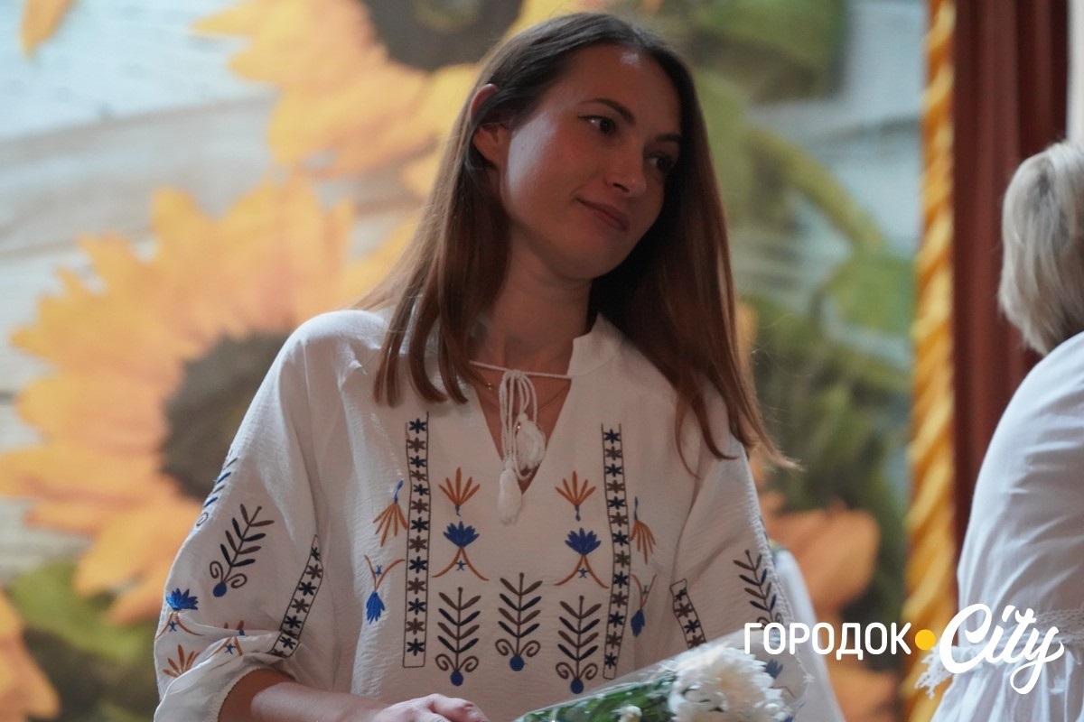 «Освітянський Собор 2025». У Городку привітали педагогів із Днем вчителя