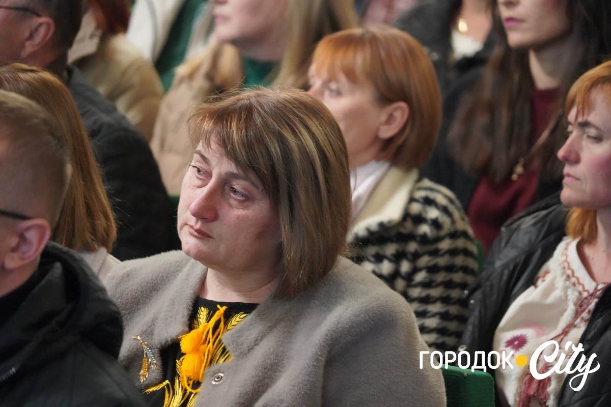 «Освітянський Собор 2025». У Городку привітали педагогів із Днем вчителя