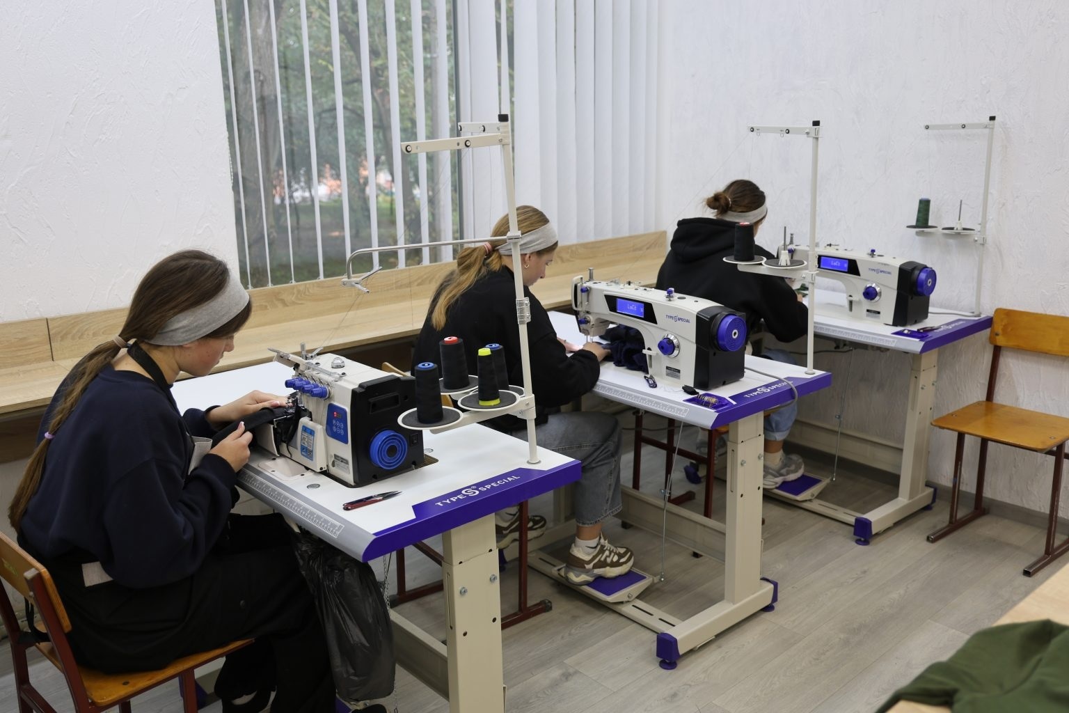 Заступник Міністра освіти і науки України перевірив реформу шкільного харчування на Хмельниччині