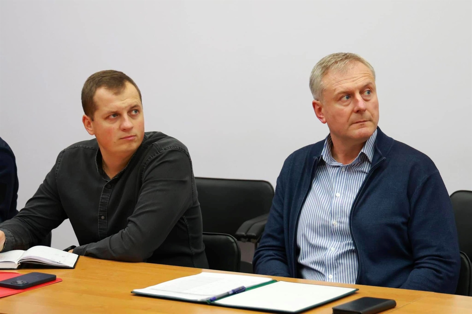 Хмельниччина завершує підготовку до зими. ОВА звітує про виконання робіт на 95%
