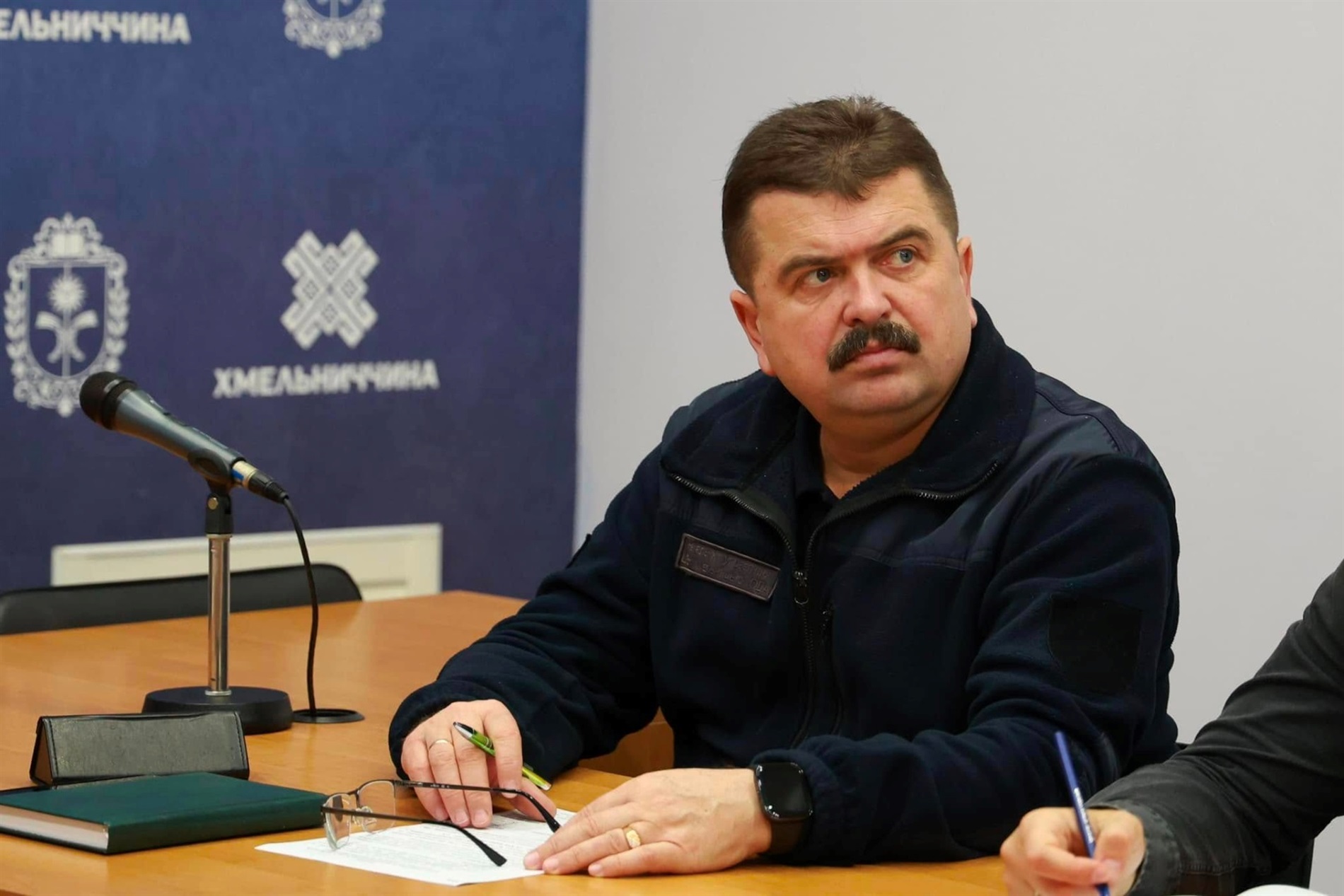 Хмельниччина завершує підготовку до зими. ОВА звітує про виконання робіт на 95%