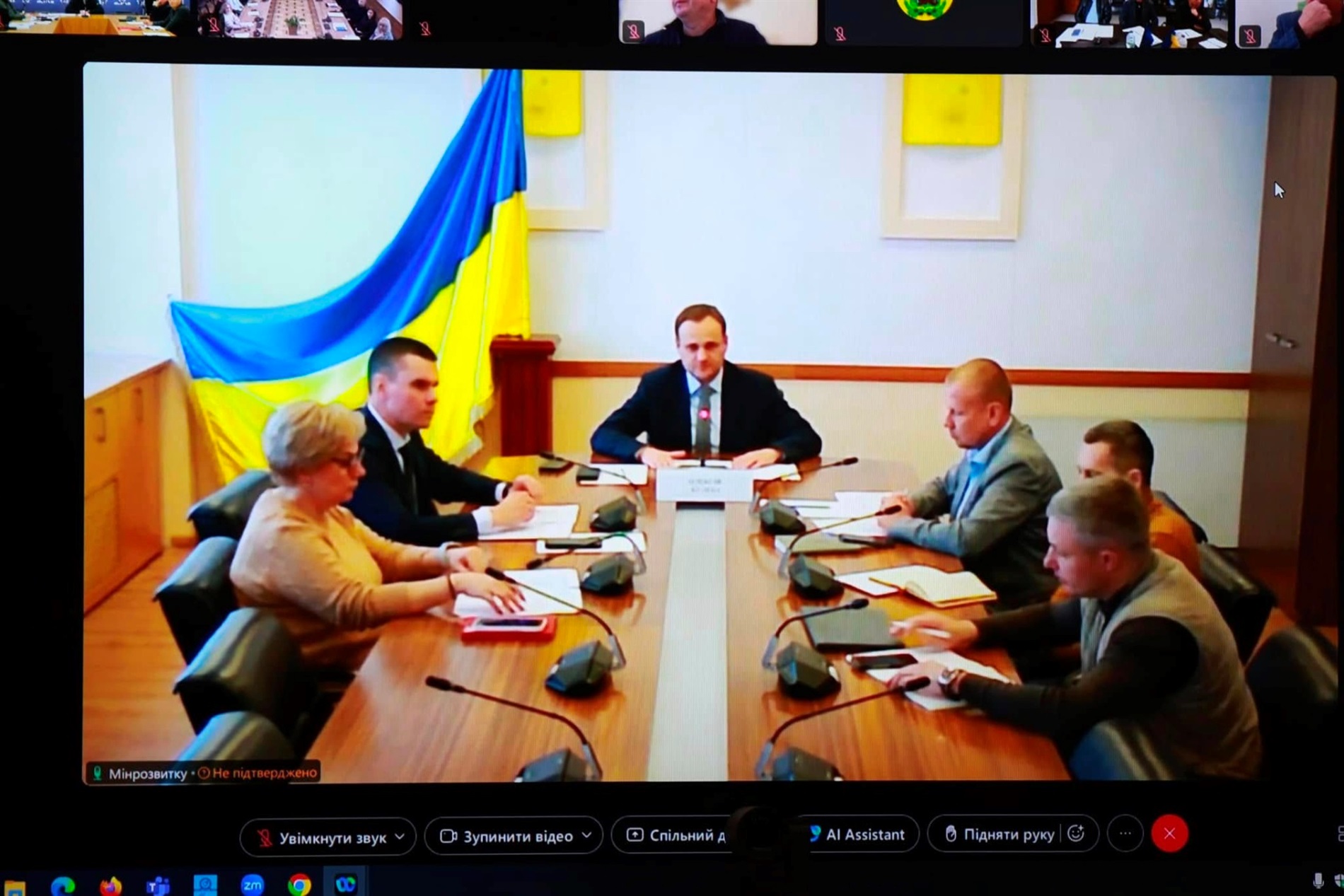Хмельниччина завершує підготовку до зими. ОВА звітує про виконання робіт на 95%