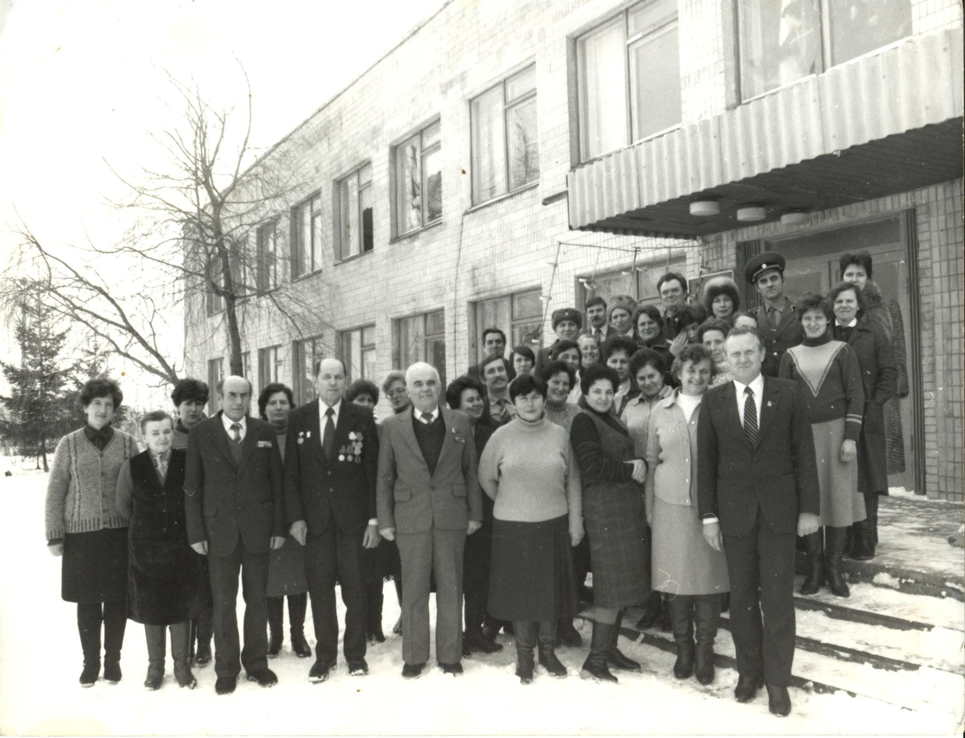 Школа, куди хочеться повертатися: Городоцький ліцей №4 відзначив 50 років