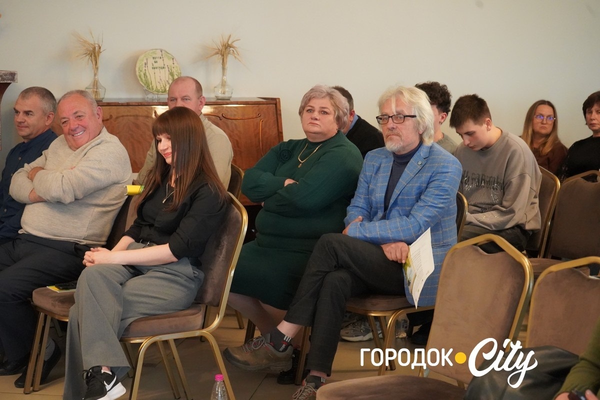 Маршрути спадщини. У Сатанові підсумували проєкт «Stezha: Таємниці Товтр»