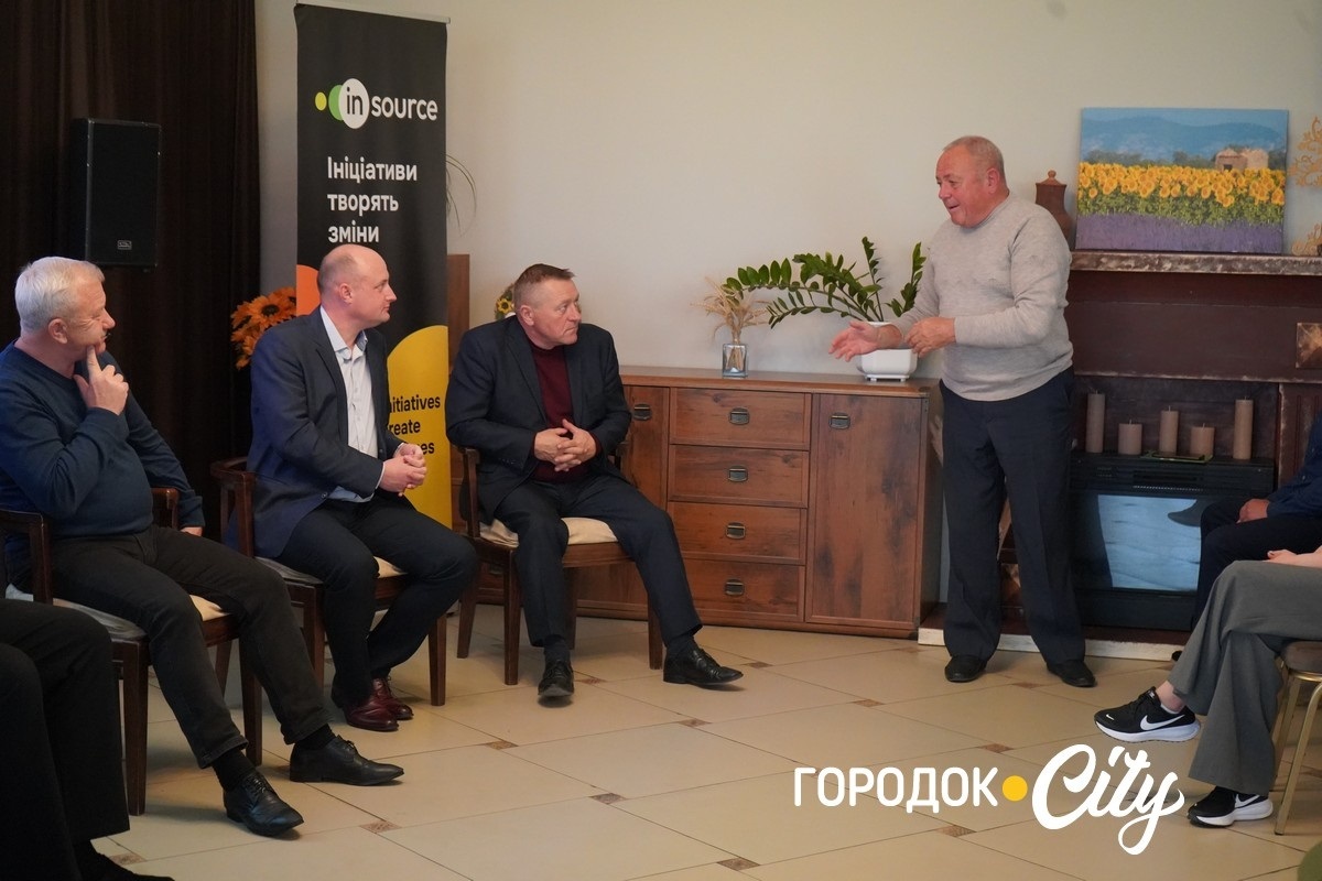 Маршрути спадщини. У Сатанові підсумували проєкт «Stezha: Таємниці Товтр»