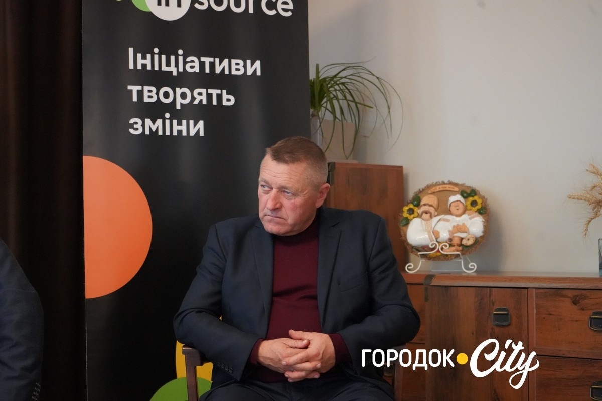 Маршрути спадщини. У Сатанові підсумували проєкт «Stezha: Таємниці Товтр»