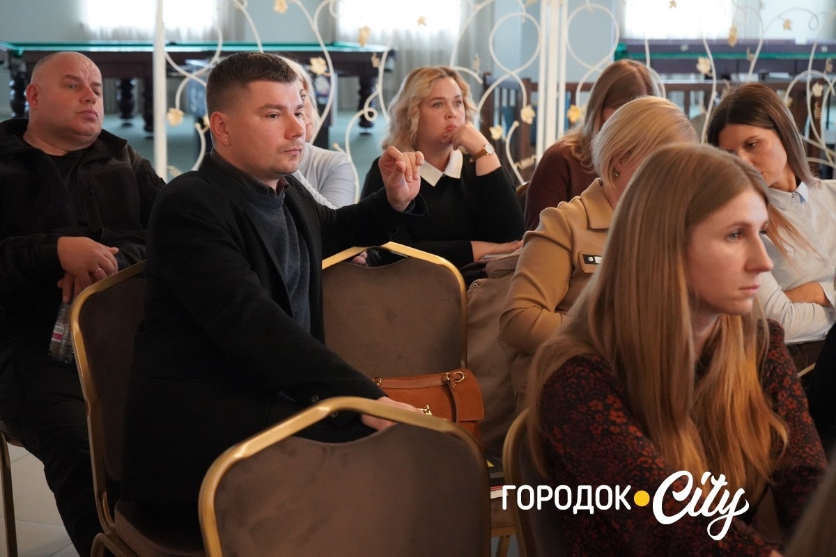 Маршрути спадщини. У Сатанові підсумували проєкт «Stezha: Таємниці Товтр»