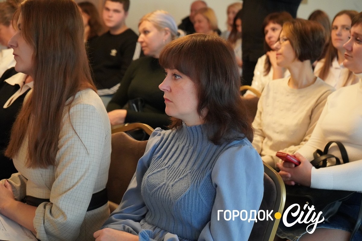 Маршрути спадщини. У Сатанові підсумували проєкт «Stezha: Таємниці Товтр»