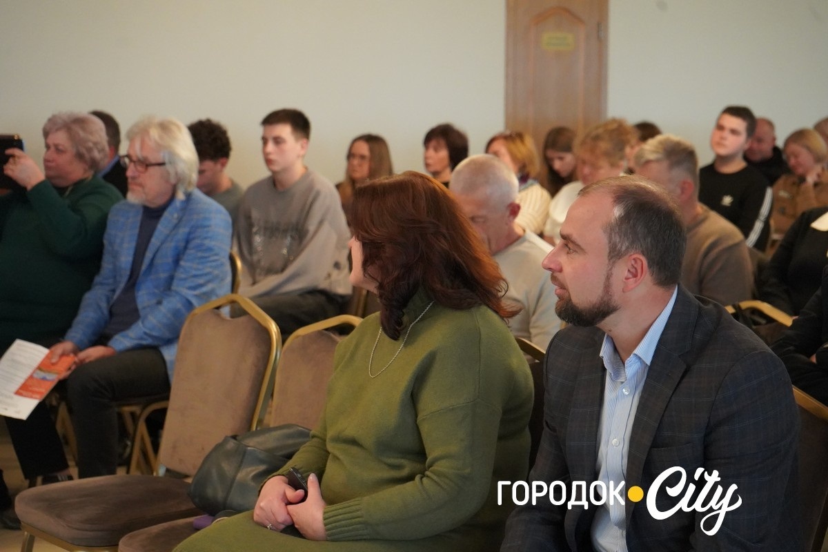 Маршрути спадщини. У Сатанові підсумували проєкт «Stezha: Таємниці Товтр»