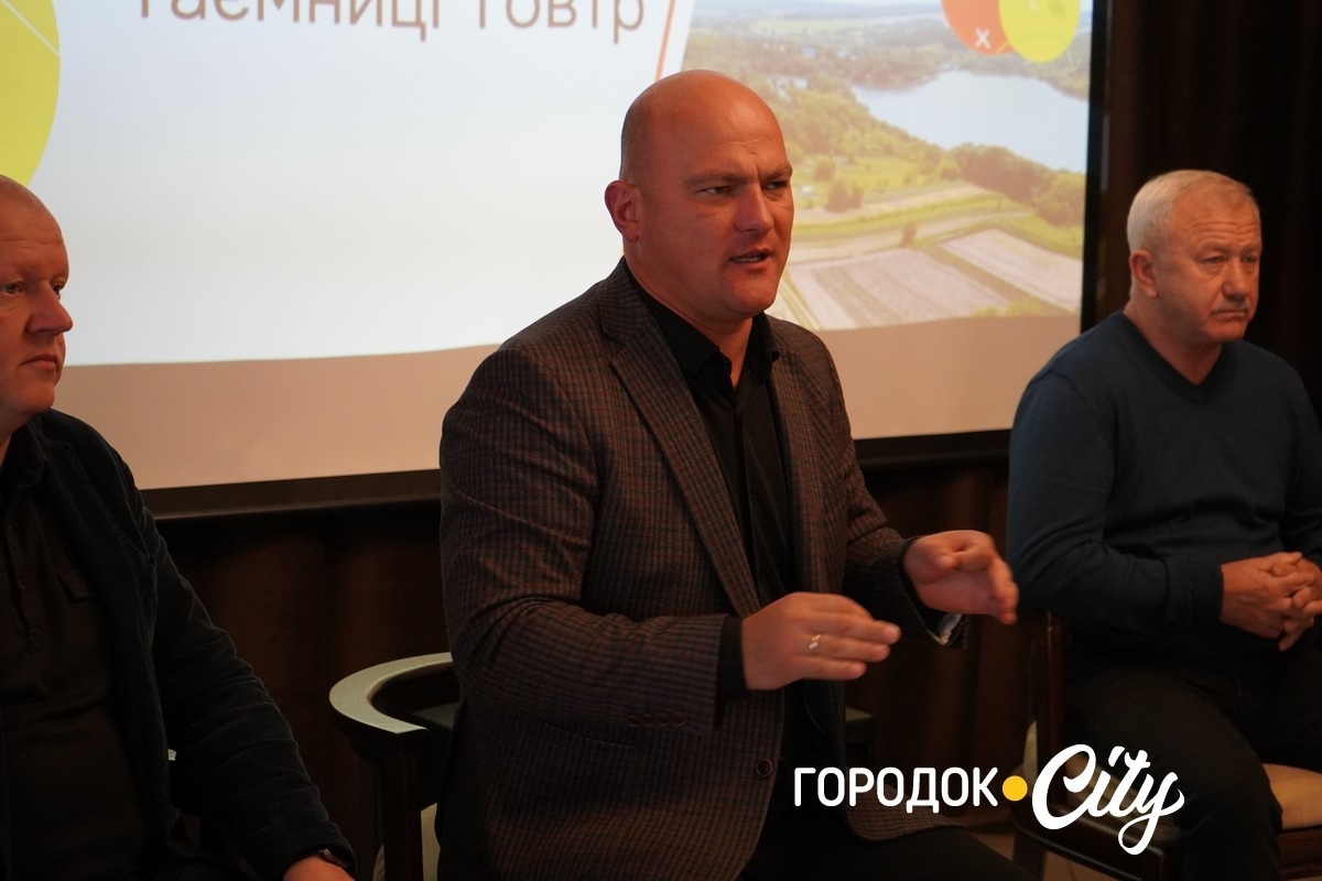 Маршрути спадщини. У Сатанові підсумували проєкт «Stezha: Таємниці Товтр»