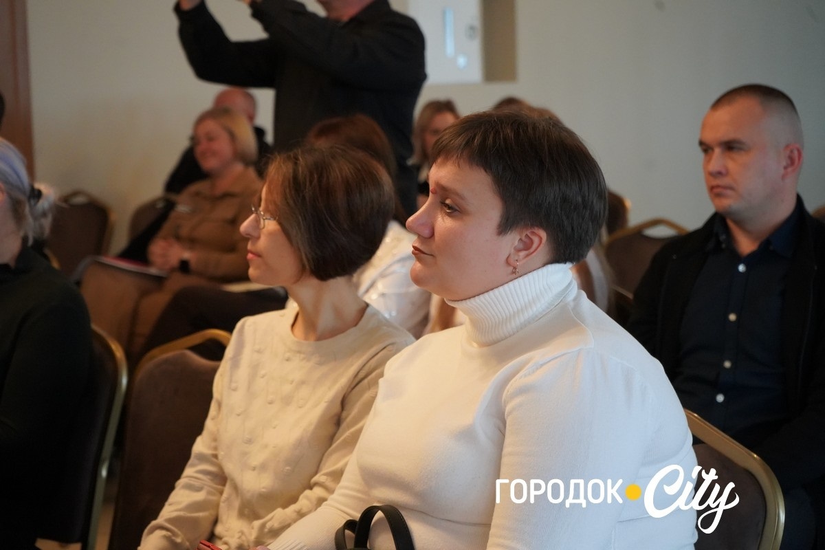 Маршрути спадщини. У Сатанові підсумували проєкт «Stezha: Таємниці Товтр»