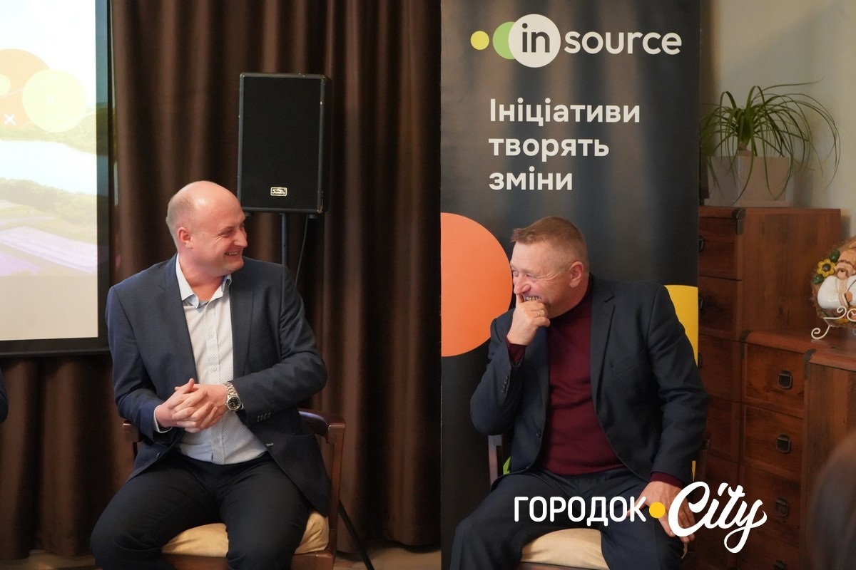 Маршрути спадщини. У Сатанові підсумували проєкт «Stezha: Таємниці Товтр»