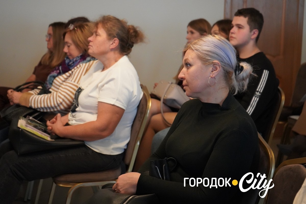 Маршрути спадщини. У Сатанові підсумували проєкт «Stezha: Таємниці Товтр»