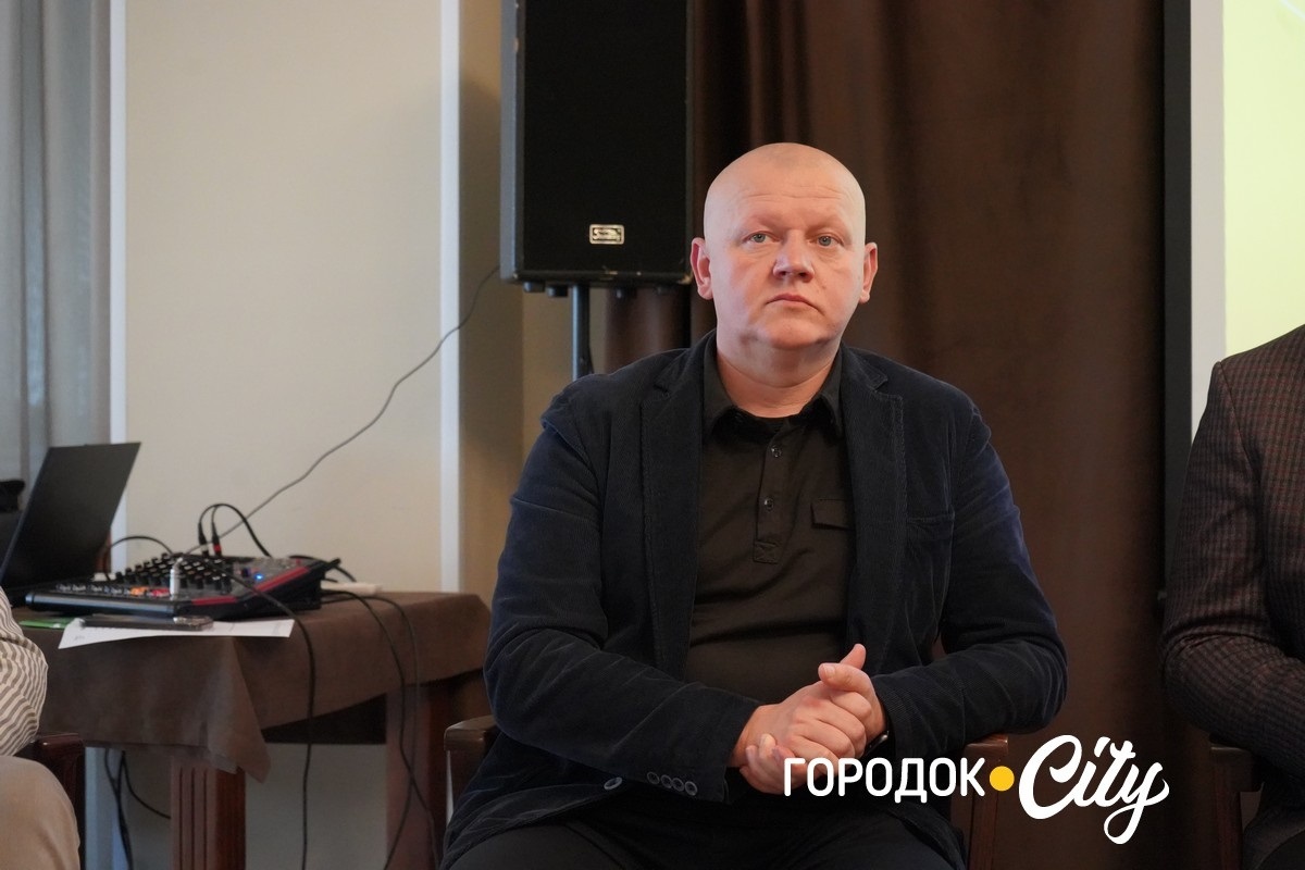 Маршрути спадщини. У Сатанові підсумували проєкт «Stezha: Таємниці Товтр»