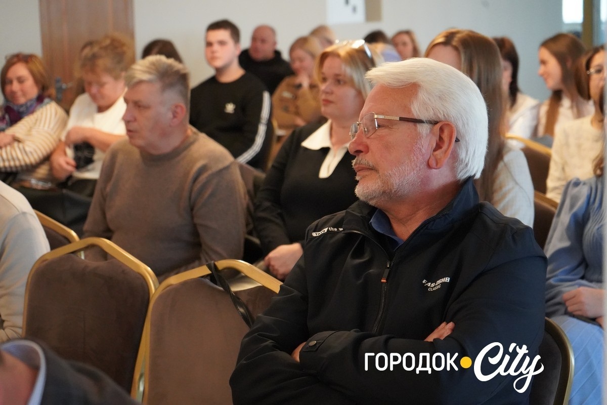 Маршрути спадщини. У Сатанові підсумували проєкт «Stezha: Таємниці Товтр»
