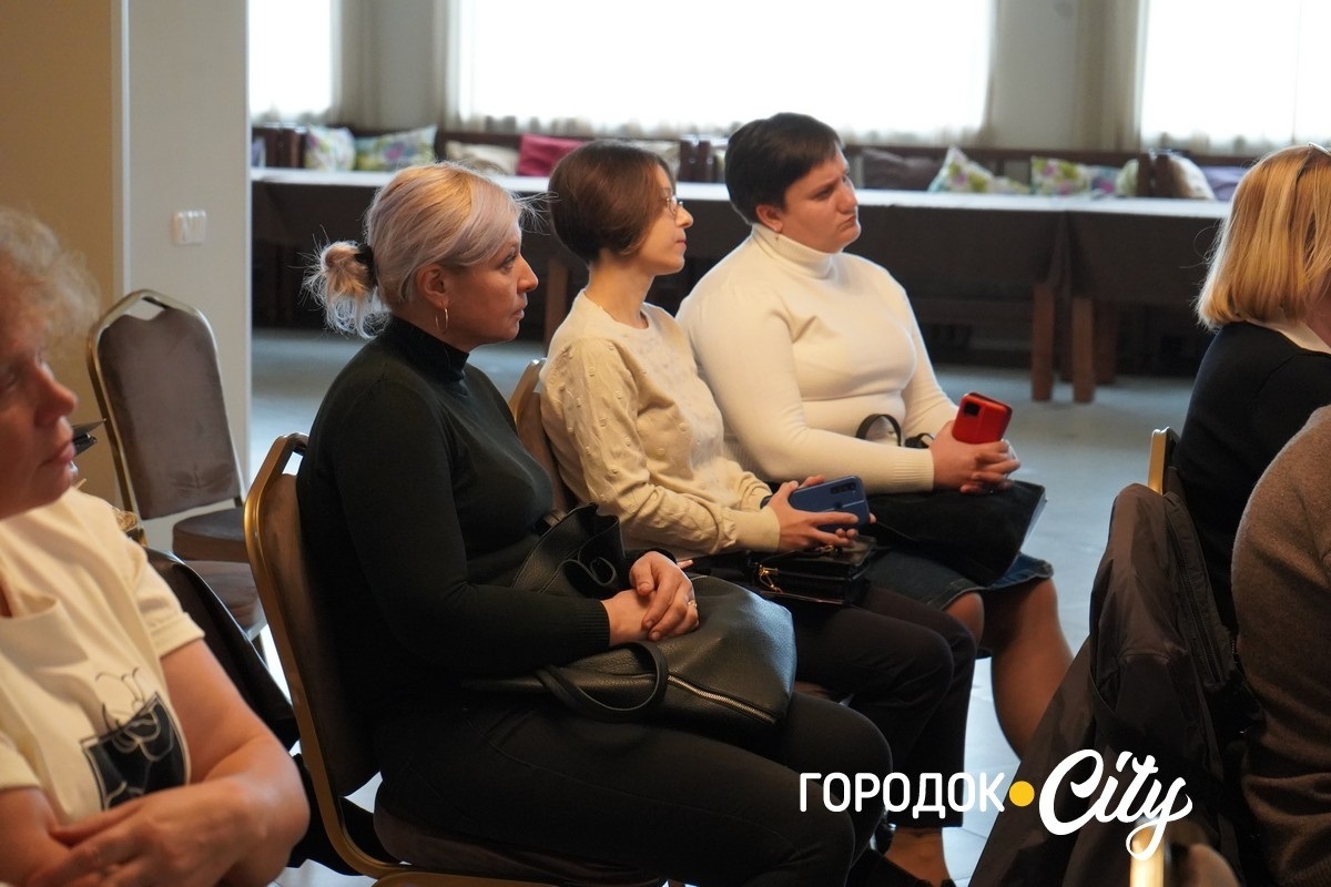 Маршрути спадщини. У Сатанові підсумували проєкт «Stezha: Таємниці Товтр»