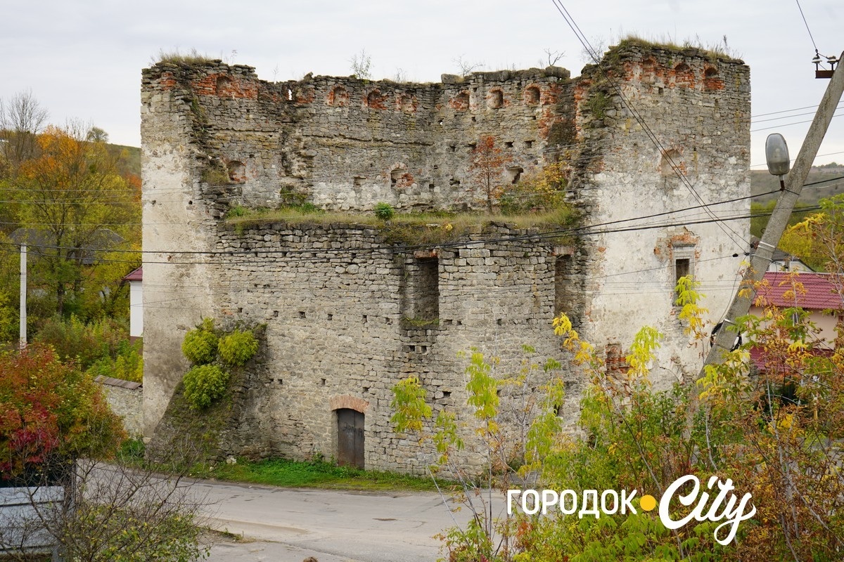Маршрути спадщини. У Сатанові підсумували проєкт «Stezha: Таємниці Товтр»