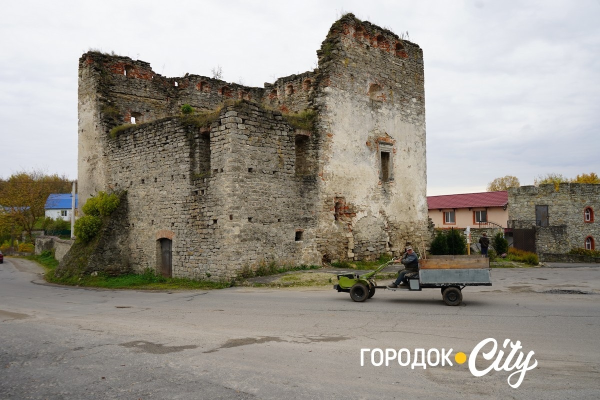 Маршрути спадщини. У Сатанові підсумували проєкт «Stezha: Таємниці Товтр»