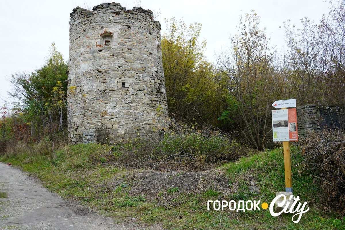 Маршрути спадщини. У Сатанові підсумували проєкт «Stezha: Таємниці Товтр»