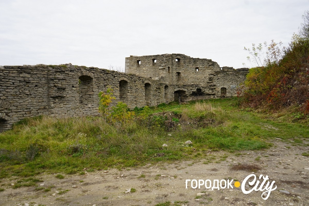Маршрути спадщини. У Сатанові підсумували проєкт «Stezha: Таємниці Товтр»