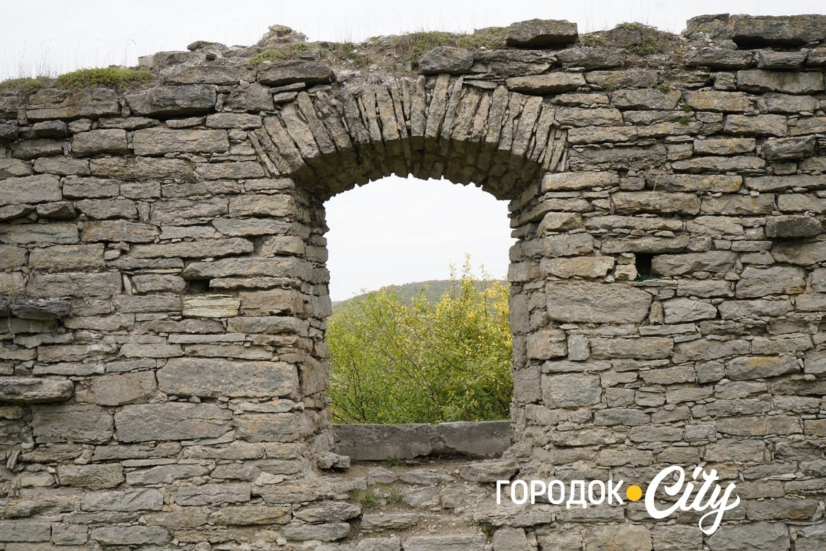 Маршрути спадщини. У Сатанові підсумували проєкт «Stezha: Таємниці Товтр»