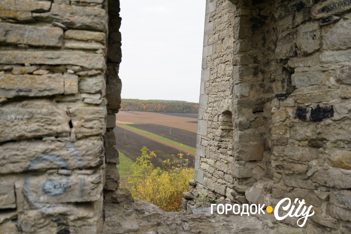 Маршрути спадщини. У Сатанові підсумували проєкт «Stezha: Таємниці Товтр»