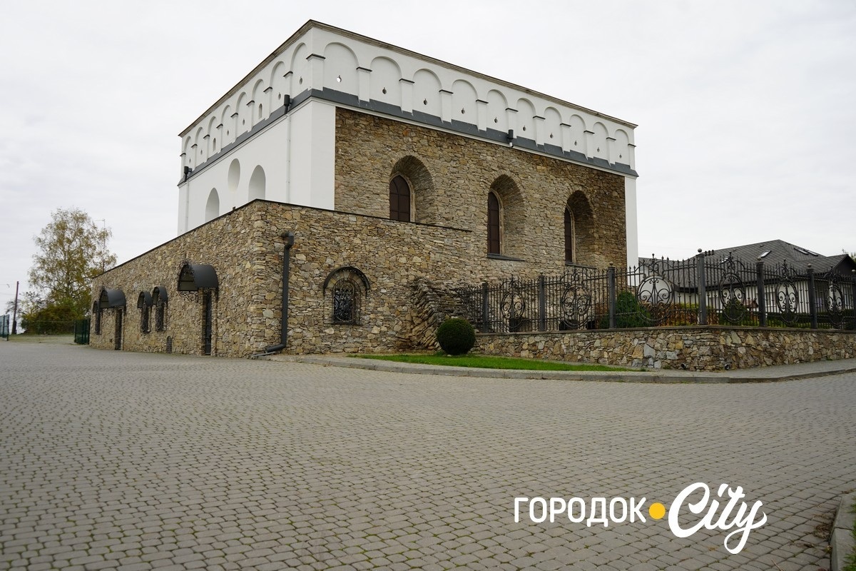 Маршрути спадщини. У Сатанові підсумували проєкт «Stezha: Таємниці Товтр»