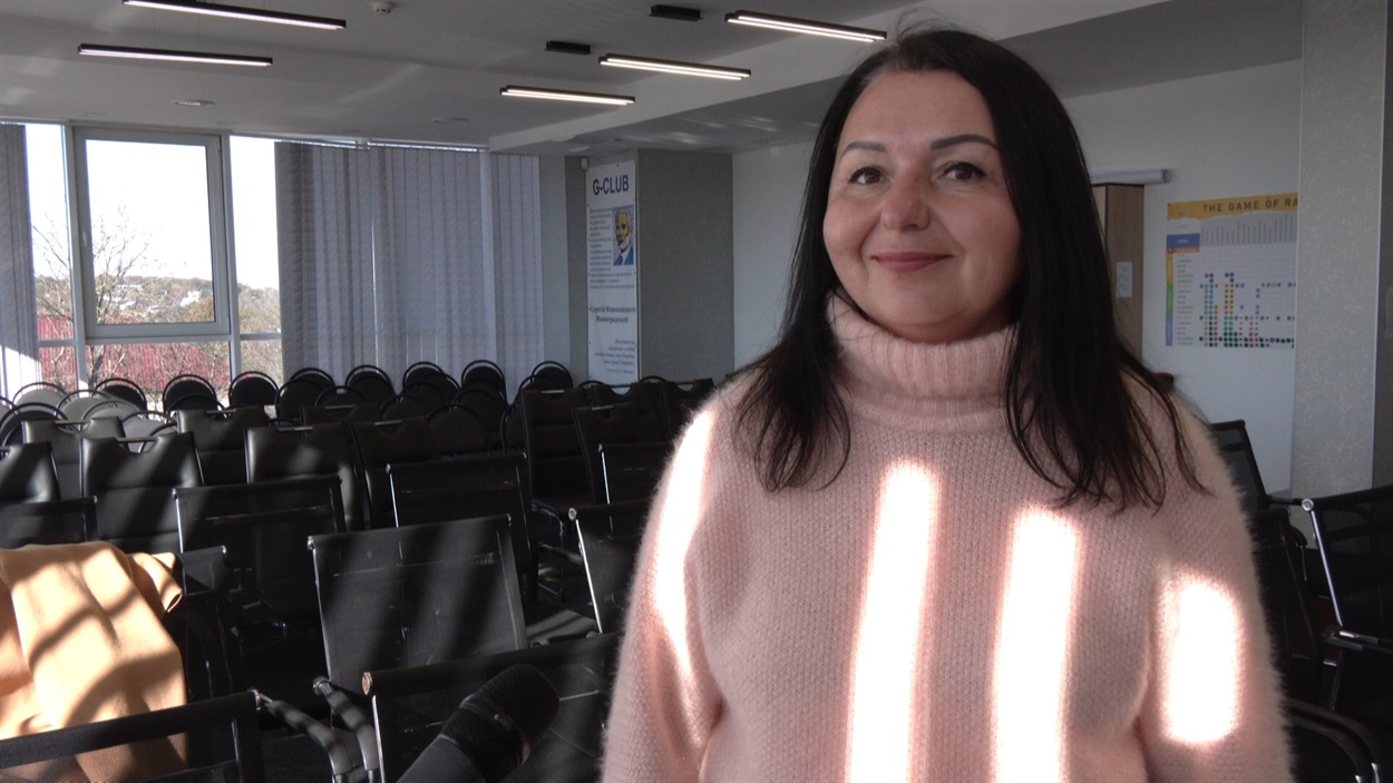 Валентина Перець