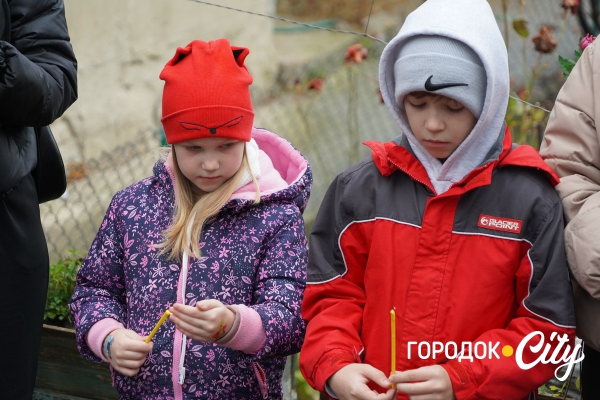Рік вважався зниклим безвісти. У Городку попрощалися із загиблим Героєм Олександром Дідуром