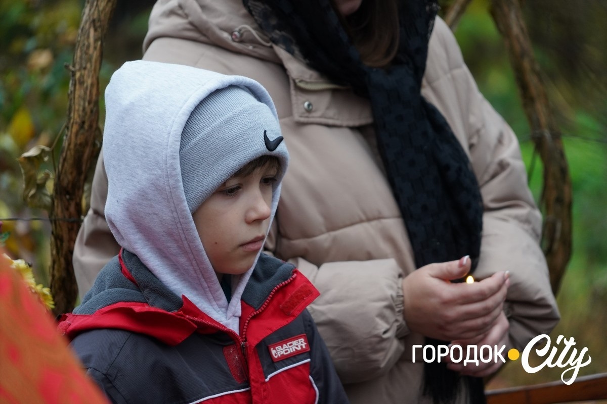 Рік вважався зниклим безвісти. У Городку попрощалися із загиблим Героєм Олександром Дідуром