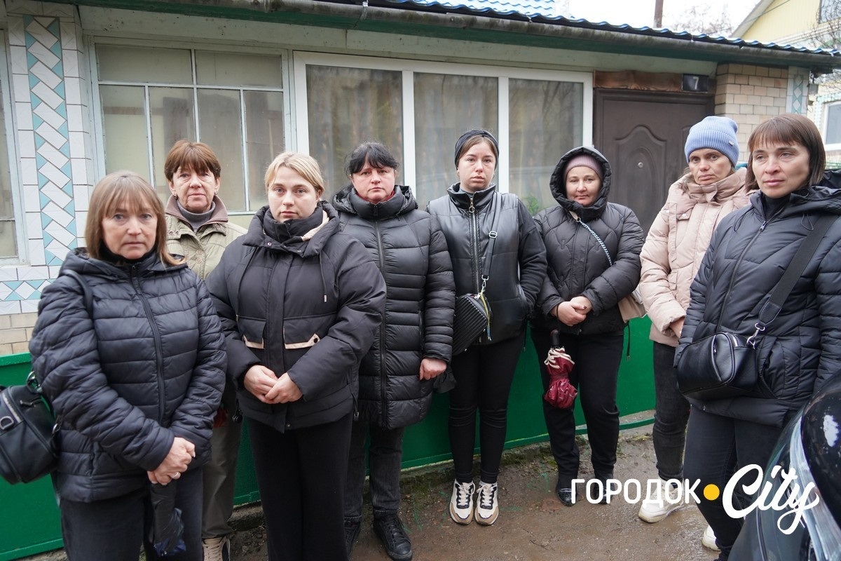 Рік вважався зниклим безвісти. У Городку попрощалися із загиблим Героєм Олександром Дідуром
