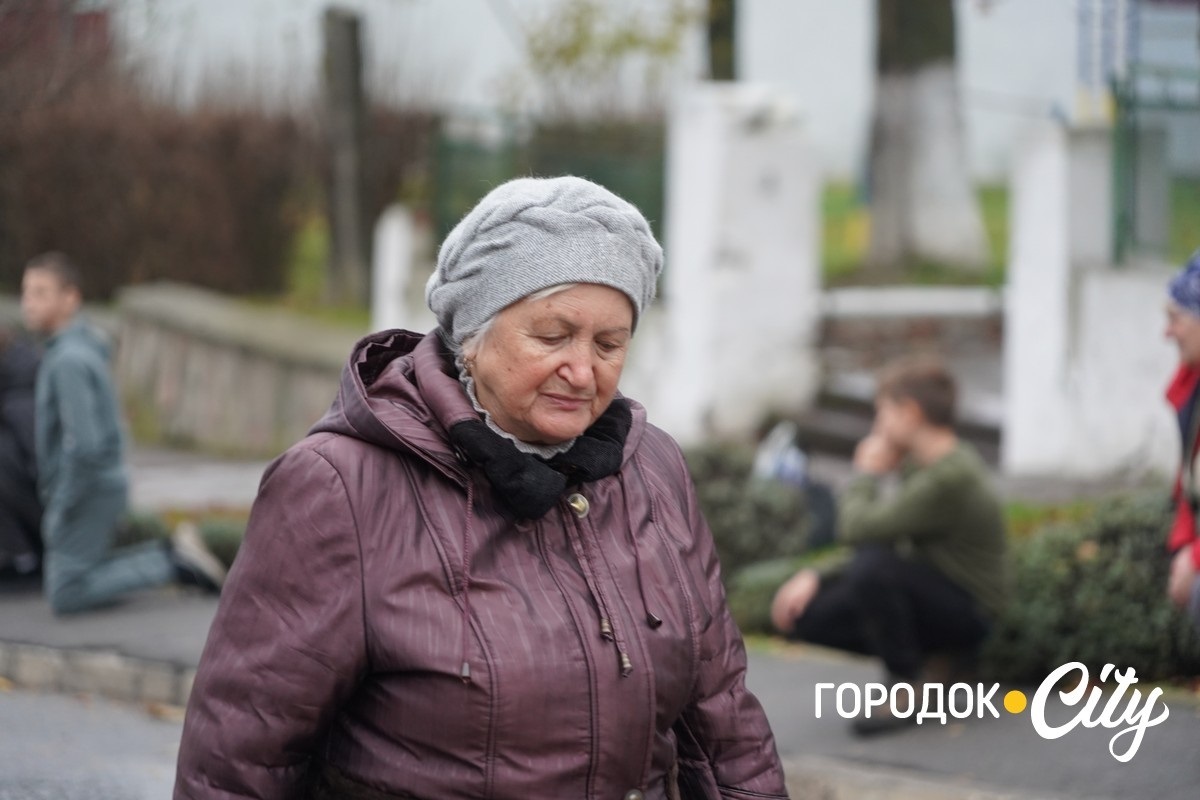 Рік вважався зниклим безвісти. У Городку попрощалися із загиблим Героєм Олександром Дідуром