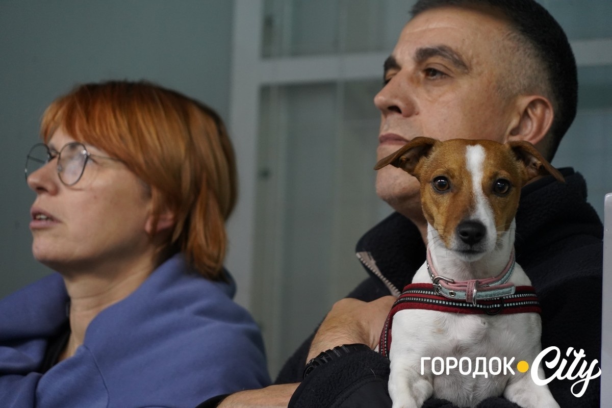 Дербі з волейболу. У Городку «Епіцентр-Подоляни» й «Збірна України U-20» з’ясовували, хто сильніший