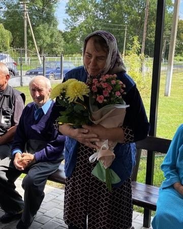 Дім, де живе доброта: як у Гелетинцях уже 12 років працює Будинок Милосердя