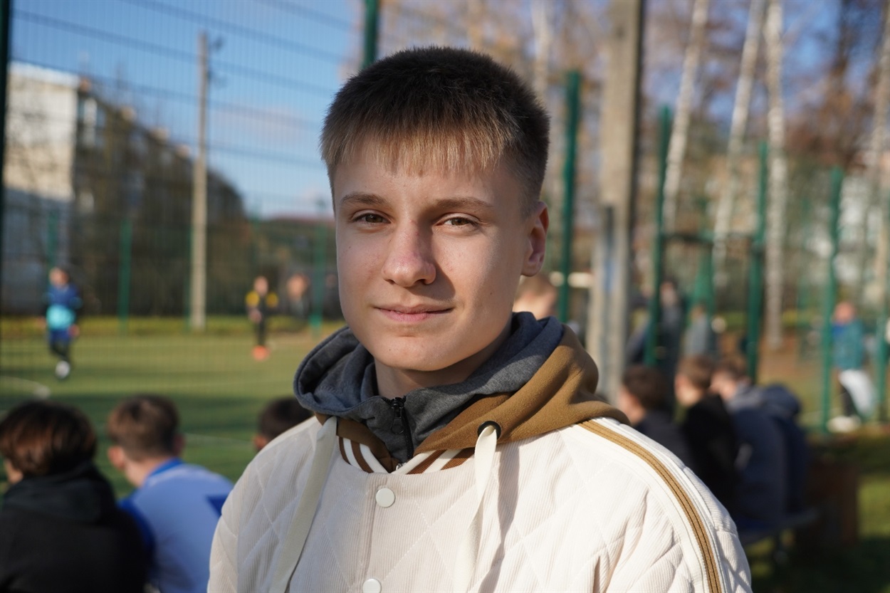 Назар Павленко