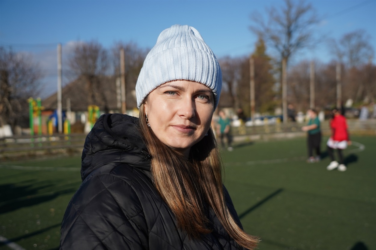  Інна Талалай