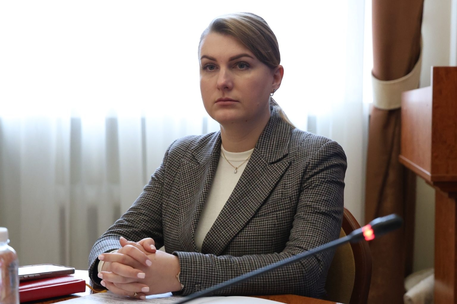Засідання Конгресу влад Хмельниччини: обговорили реєстр збитків, ЗСУ та реформу інтернатів