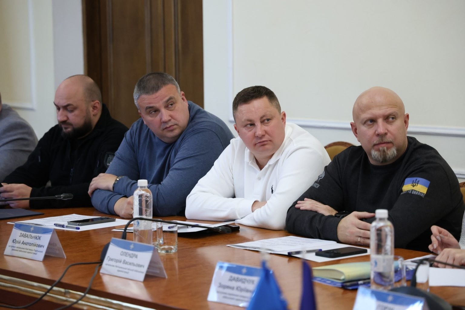 Засідання Конгресу влад Хмельниччини: обговорили реєстр збитків, ЗСУ та реформу інтернатів