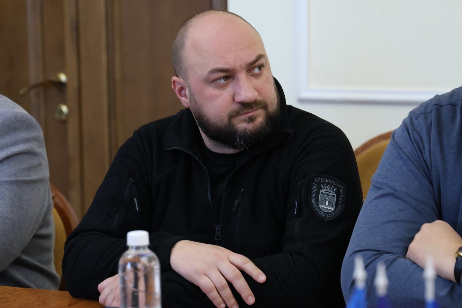 Засідання Конгресу влад Хмельниччини: обговорили реєстр збитків, ЗСУ та реформу інтернатів