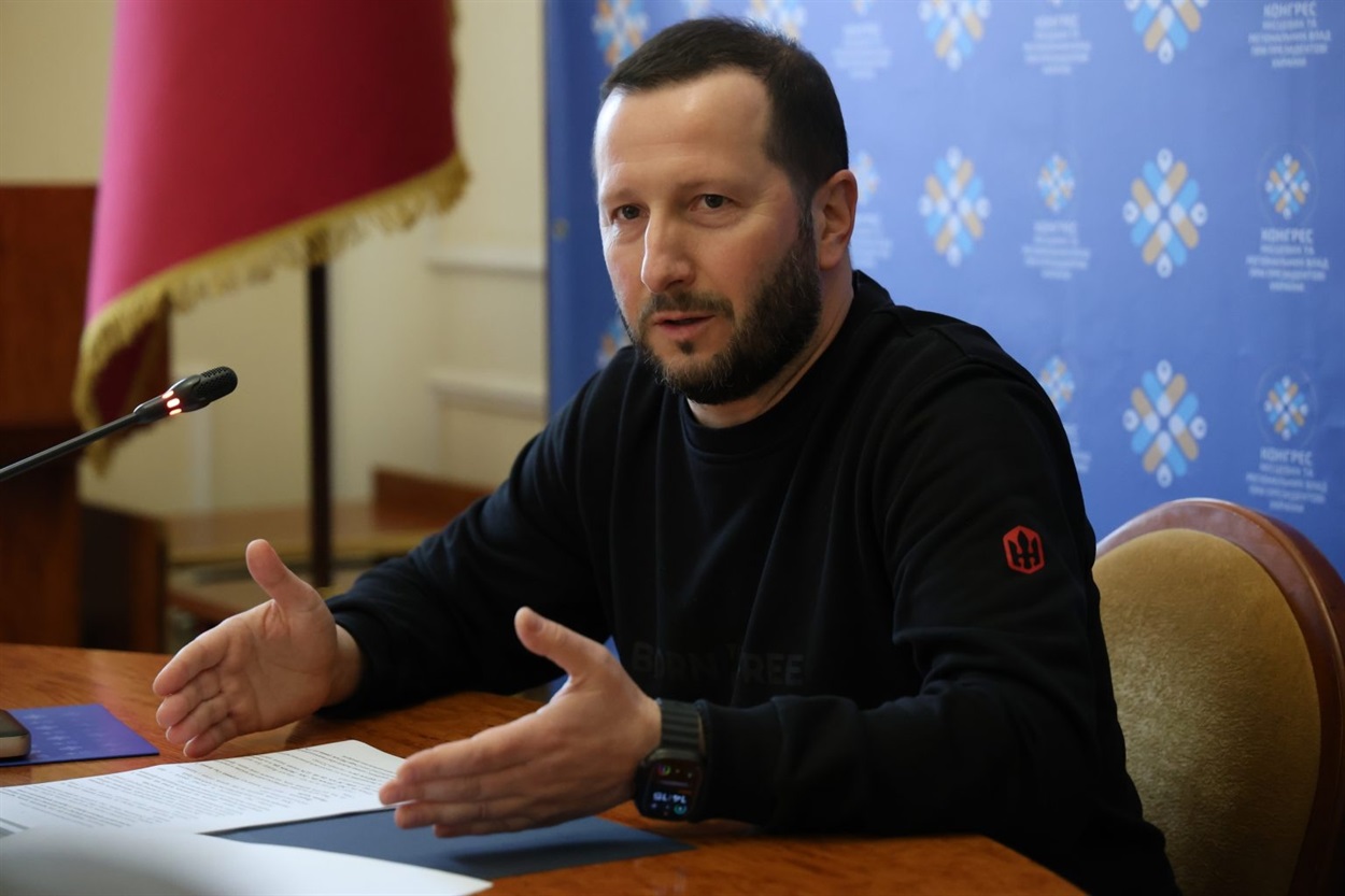 Сергій Тюрін