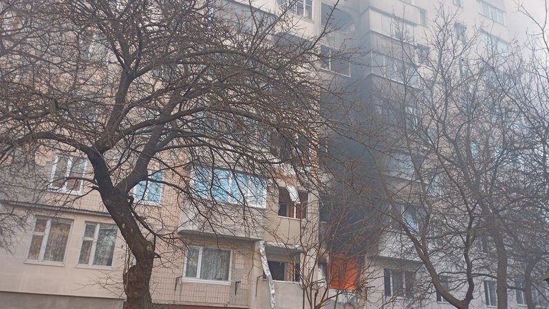 524 засоби повітряного нападу: як Хмельниччина, зокрема і Городоччина, пережили масований обстріл