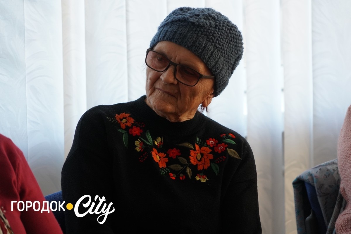 У Городку на презентації нового випуску альманаху «Медобори» зустрілися літератори Хмельниччини